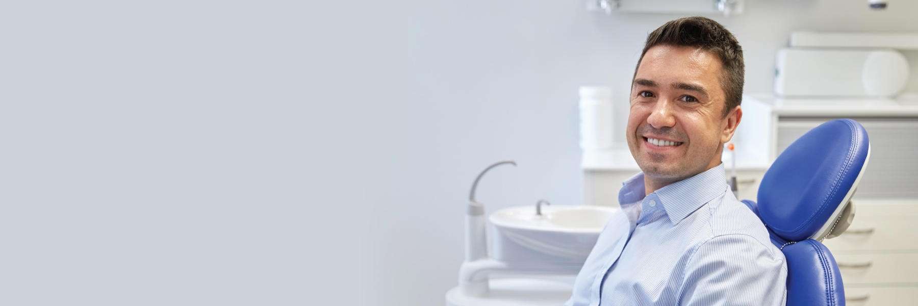 Sedation Dentistry | Dentist