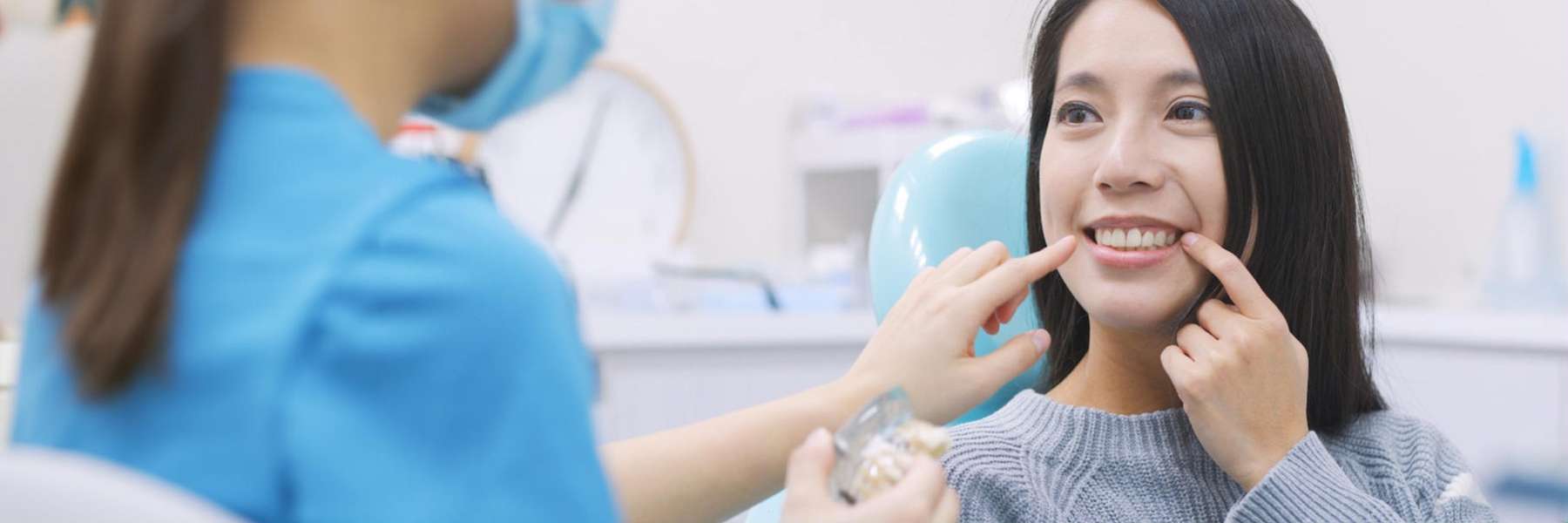 Wisdom Teeth | Dentist