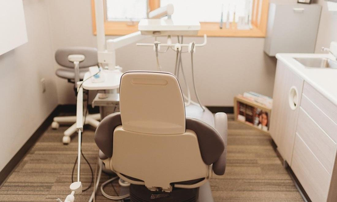 Family Dentist Sioux Falls SD Office Gallery