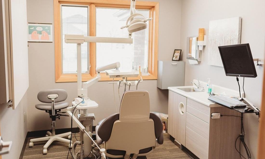 Family Dentist Sioux Falls SD Office Gallery