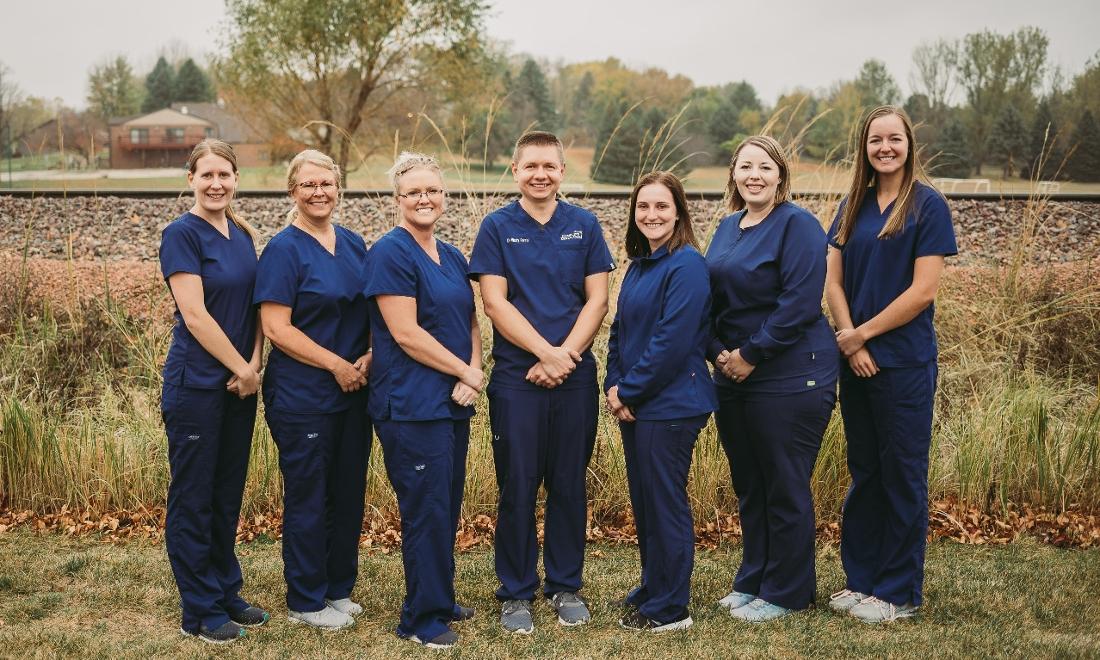 Family Dentist Sioux Falls SD Office Gallery